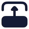 Transition Top icon preview