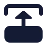Transition Top icon preview