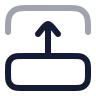 Transition Top icon preview