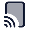 Transmission icon preview