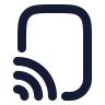 Transmission icon preview