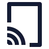 Transmission icon preview