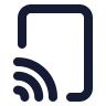 Transmission icon preview
