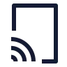 Transmission icon preview