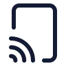 Transmission icon preview