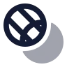 Transparency icon preview