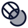 Transparency icon preview