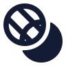 Transparency icon preview