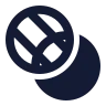 Transparency icon preview