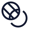Transparency icon preview