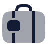 Travel Bag icon preview