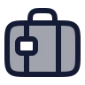 Travel Bag icon preview