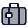 Travel Bag icon preview