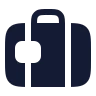 Travel Bag icon preview