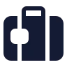 Travel Bag icon preview