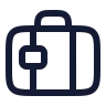 Travel Bag icon preview