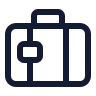 Travel Bag icon preview