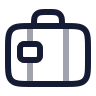 Travel Bag icon preview