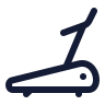 Treadmill 01 icon preview