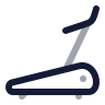 Treadmill 01 icon preview