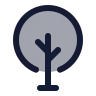 Tree 01 icon preview