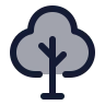 Tree 02 icon preview