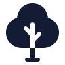Tree 02 icon preview