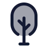 Tree 03 icon preview