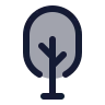 Tree 03 icon preview