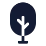 Tree 03 icon preview