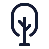 Tree 03 icon preview
