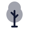 Tree 04 icon preview