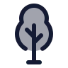 Tree 04 icon preview