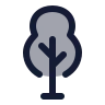 Tree 04 icon preview