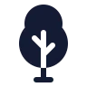 Tree 04 icon preview