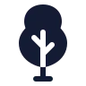 Tree 04 icon preview
