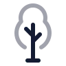 Tree 04 icon preview