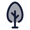 Tree 05 icon preview