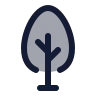 Tree 05 icon preview