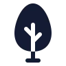 Tree 05 icon preview