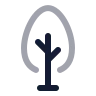 Tree 05 icon preview