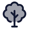 Tree 06 icon preview