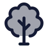 Tree 06 icon preview