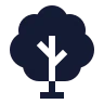 Tree 06 icon preview