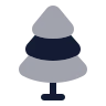 Tree 07 icon preview