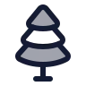 Tree 07 icon preview