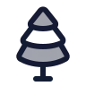 Tree 07 icon preview