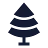 Tree 07 icon preview
