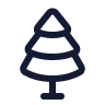 Tree 07 icon preview