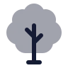 Tree Deciduous icon preview